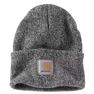 Carhartt Gray Acrylic Hat